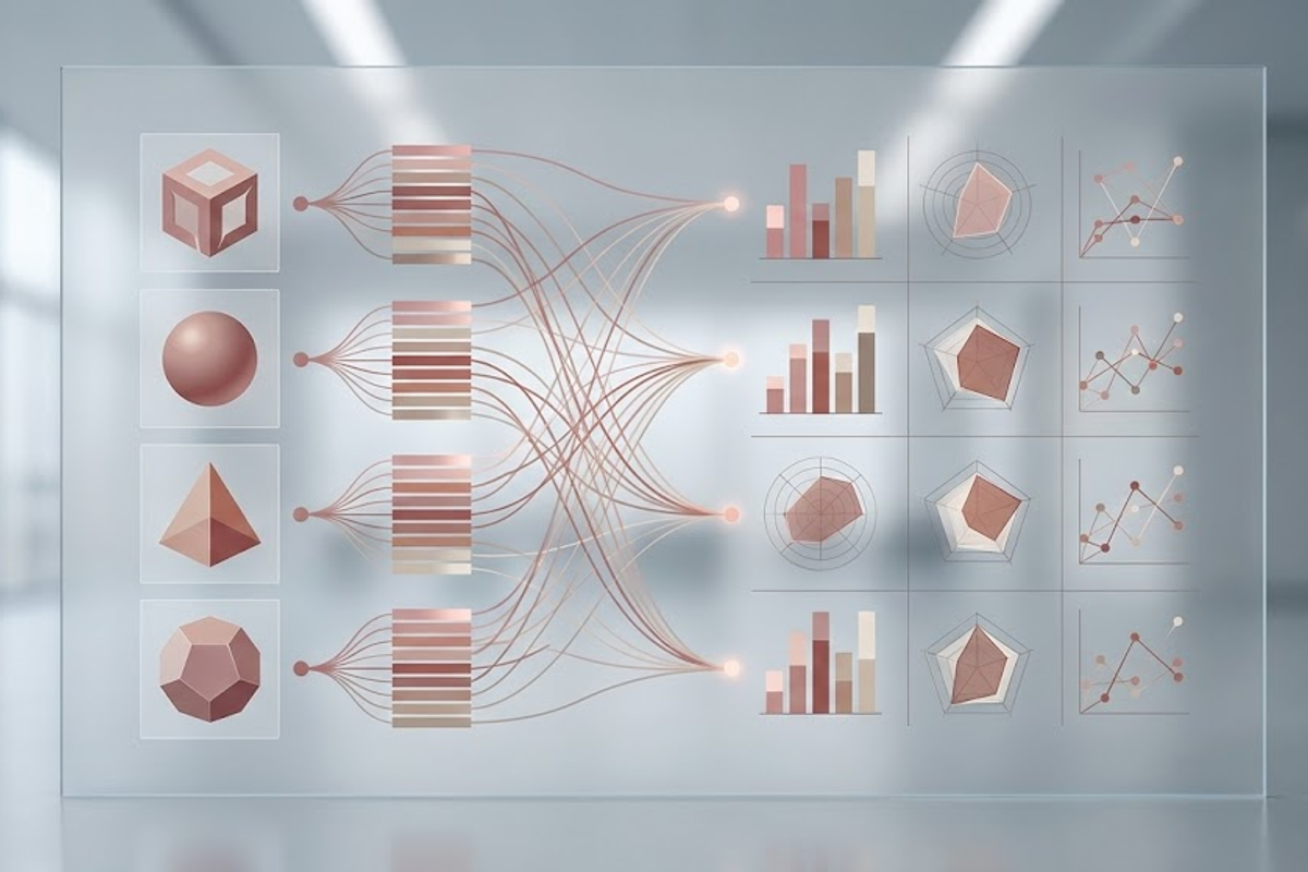 Understanding the Competitive Landscape