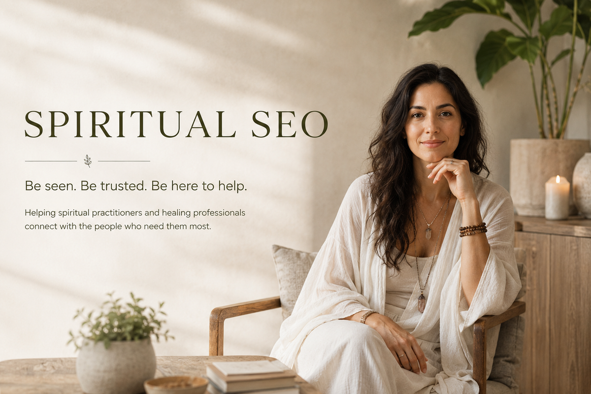 Expand Your Spiritual Healing Practice