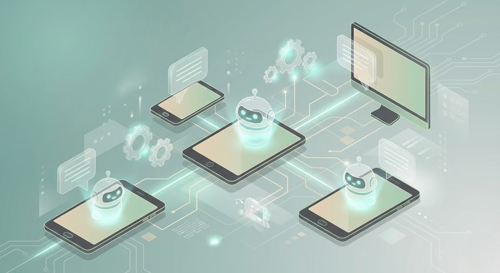 24/7 Intelligent Customer Service