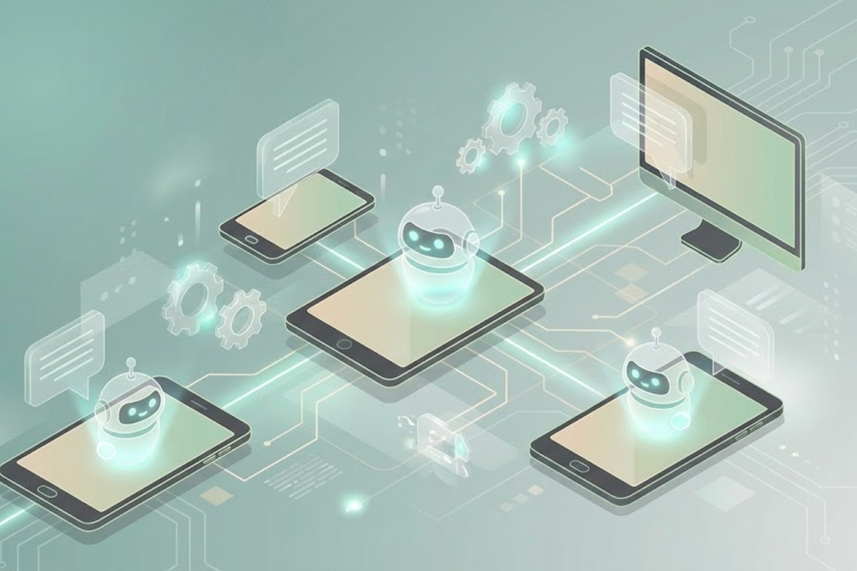 24/7 Intelligent Customer Service