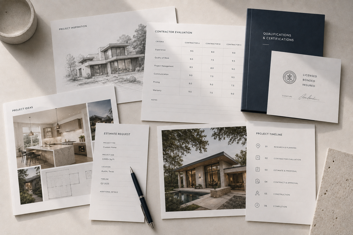Competing In High Value Construction Markets