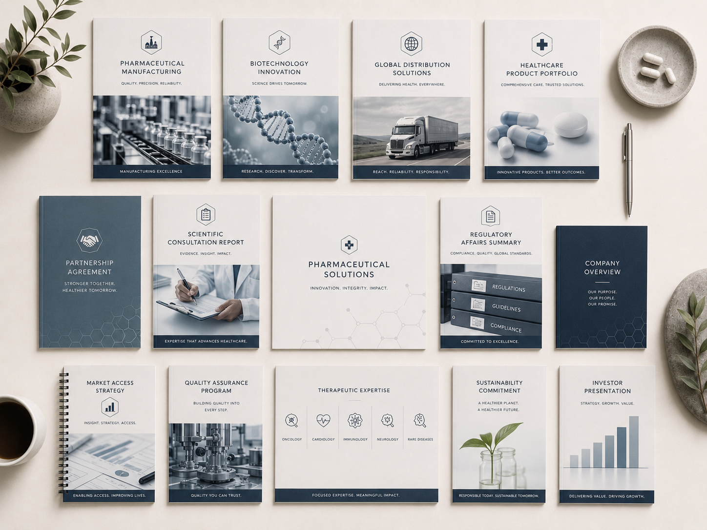 SEO for Contemporary Pharma Businesses