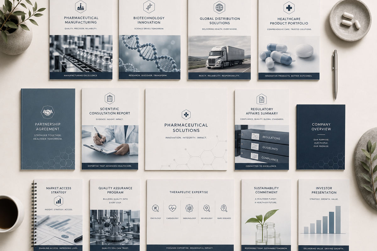 SEO for Contemporary Pharma Businesses