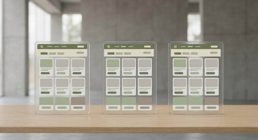 Building Long-Term Consistency