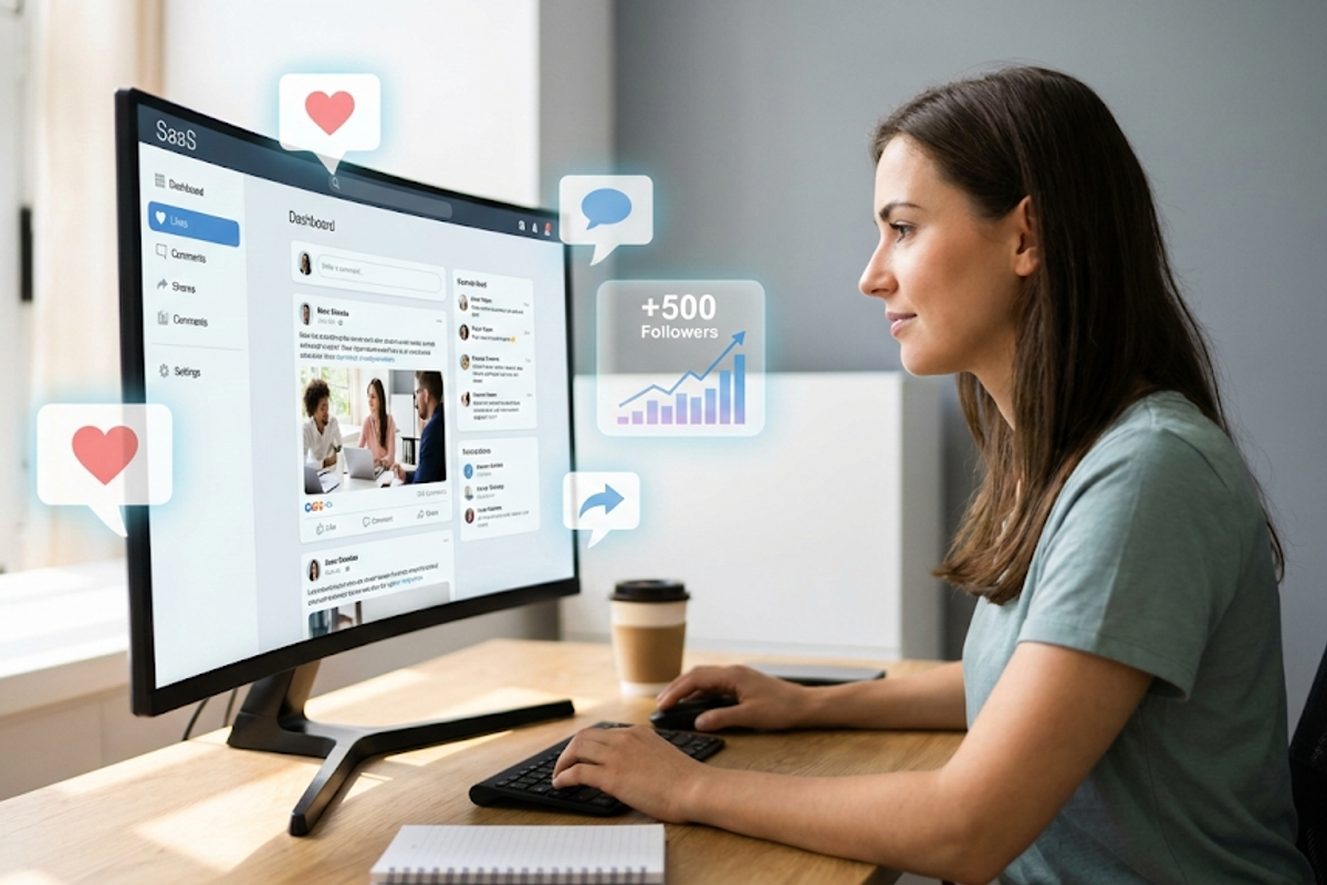 Audience Engagement & Community Growth