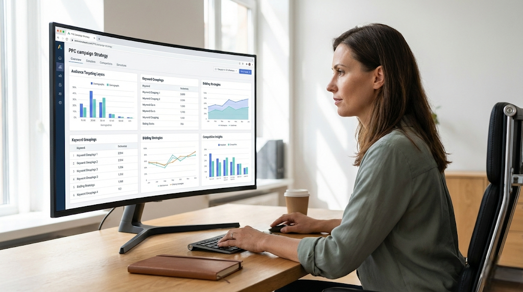 Campaign Strategy and Setup