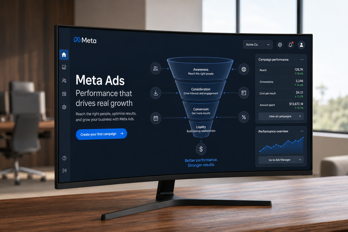 Connect With Your Ideal Audience