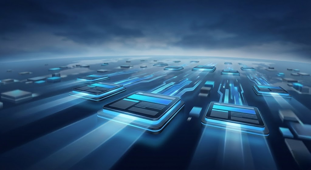 Competitive Edge in North America