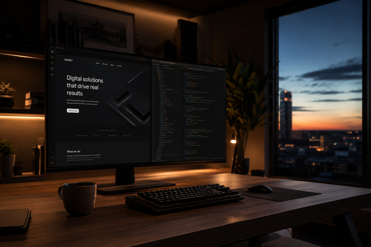 Project background