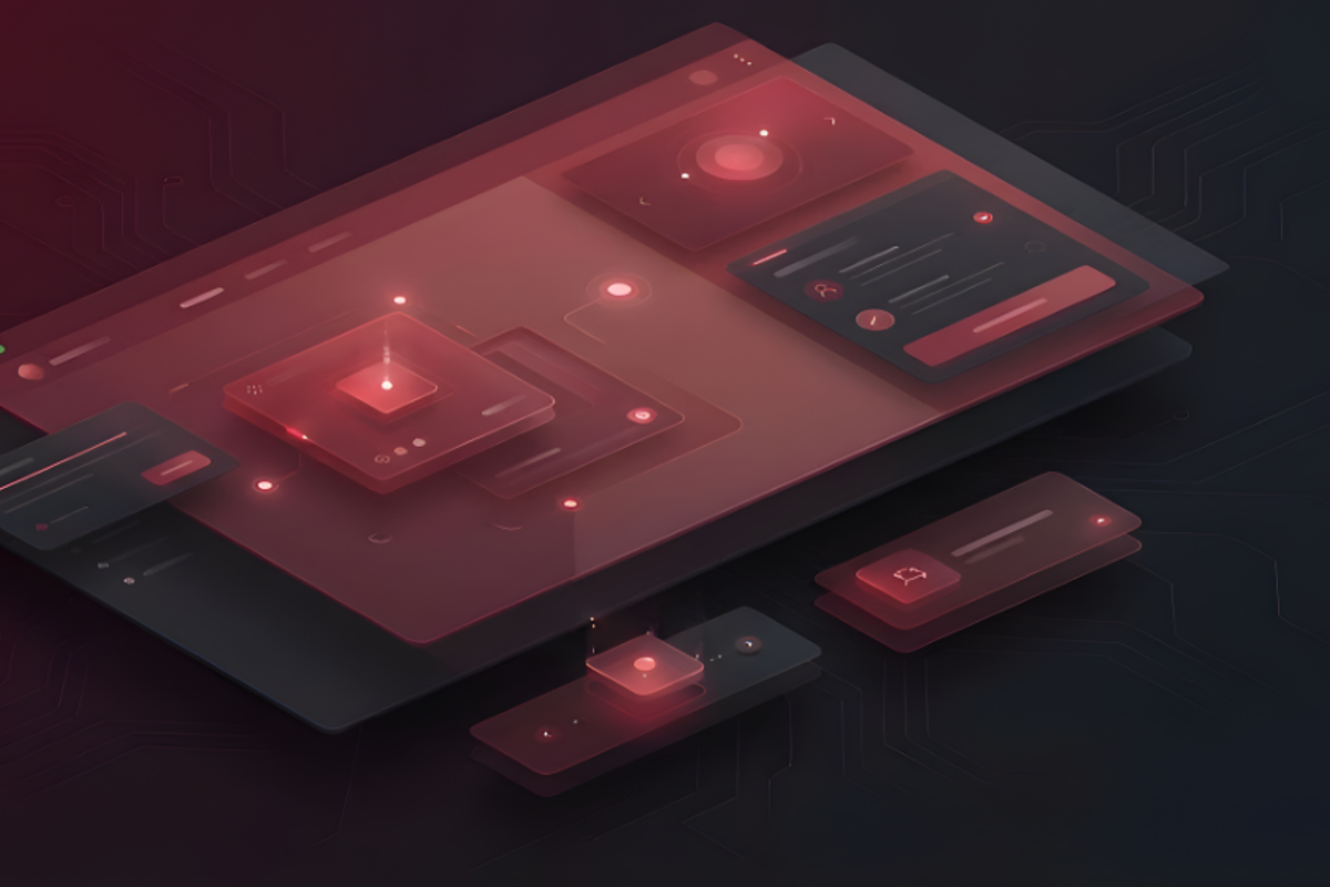 Figma/Framer