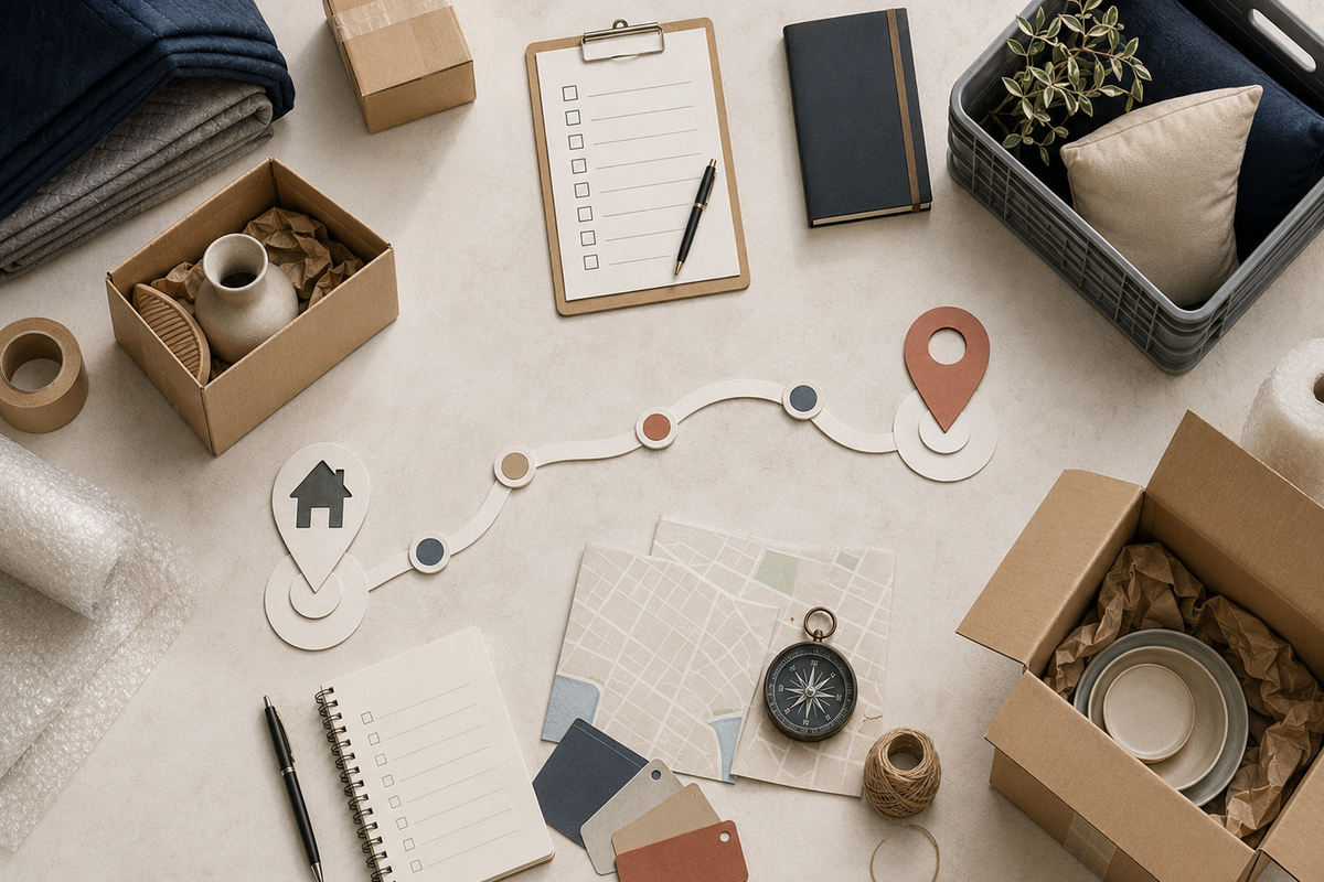 Utilize Search to Create More Moving Leads