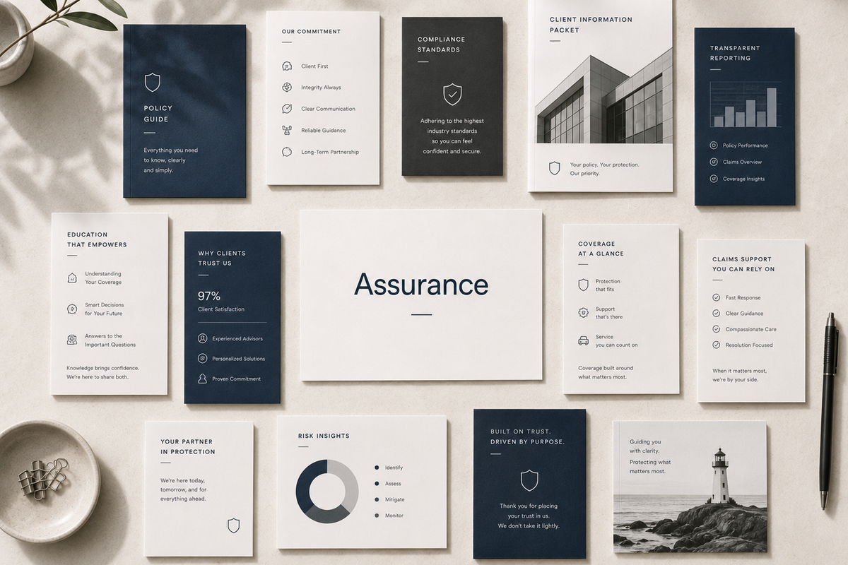 Built Around Trust And Compliance
