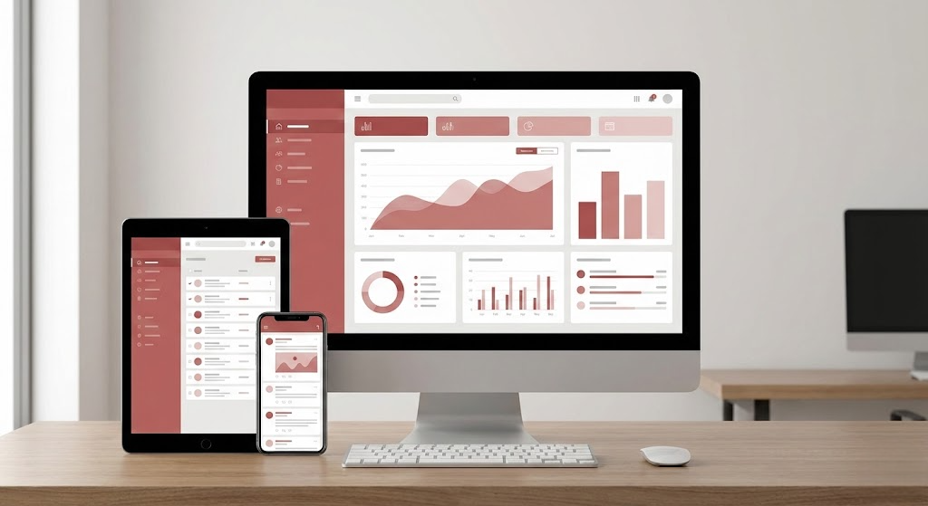 Consistency Across All Platforms