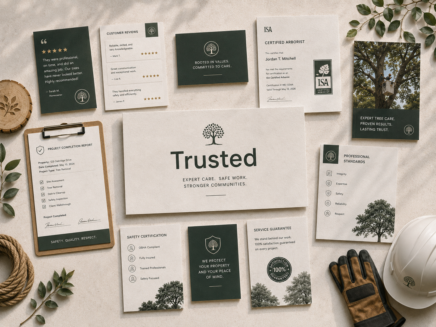 Build Trust Before The Call