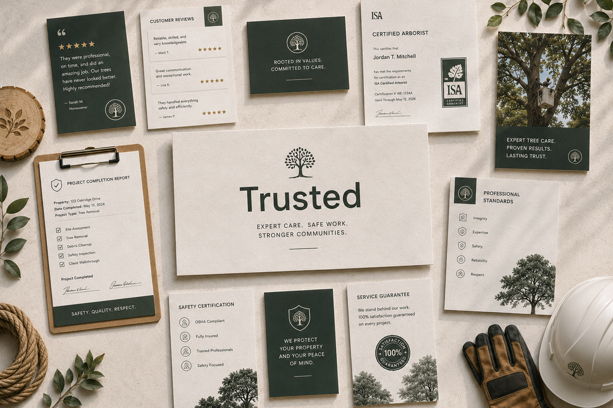 Build Trust Before The Call