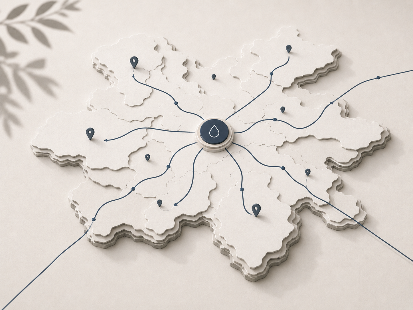 Local or Geographic Relevance