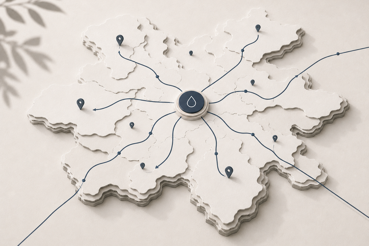 Local or Geographic Relevance