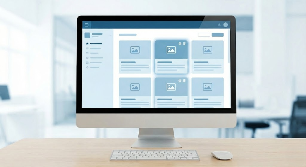 No Technical Skills Required