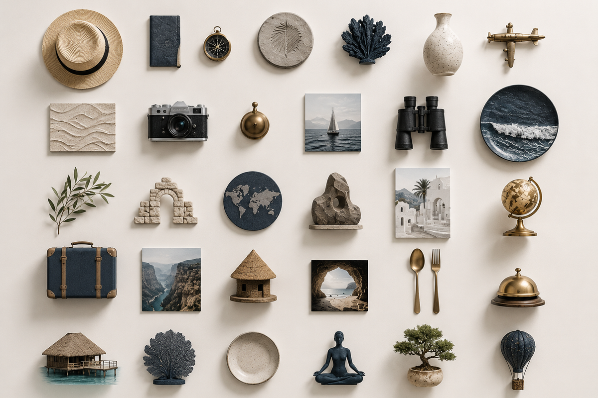 SEO for Modern Travel Businesses