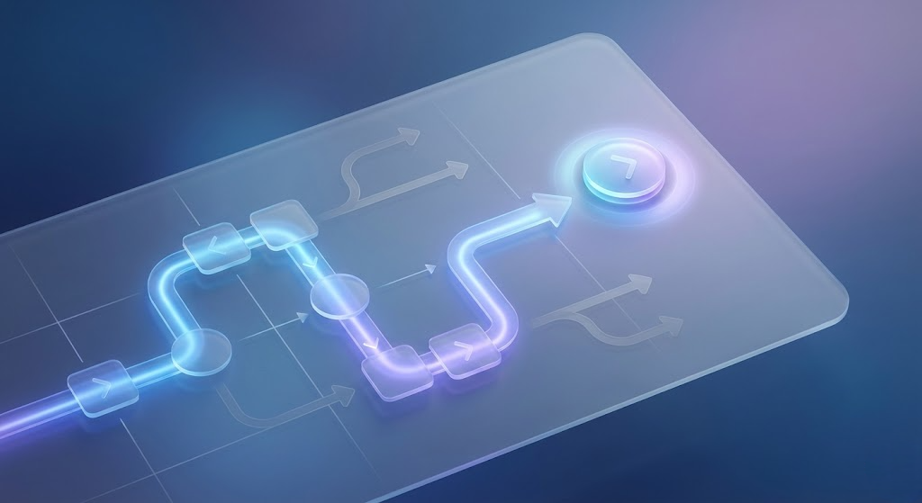 Increasing Your Conversion Rates