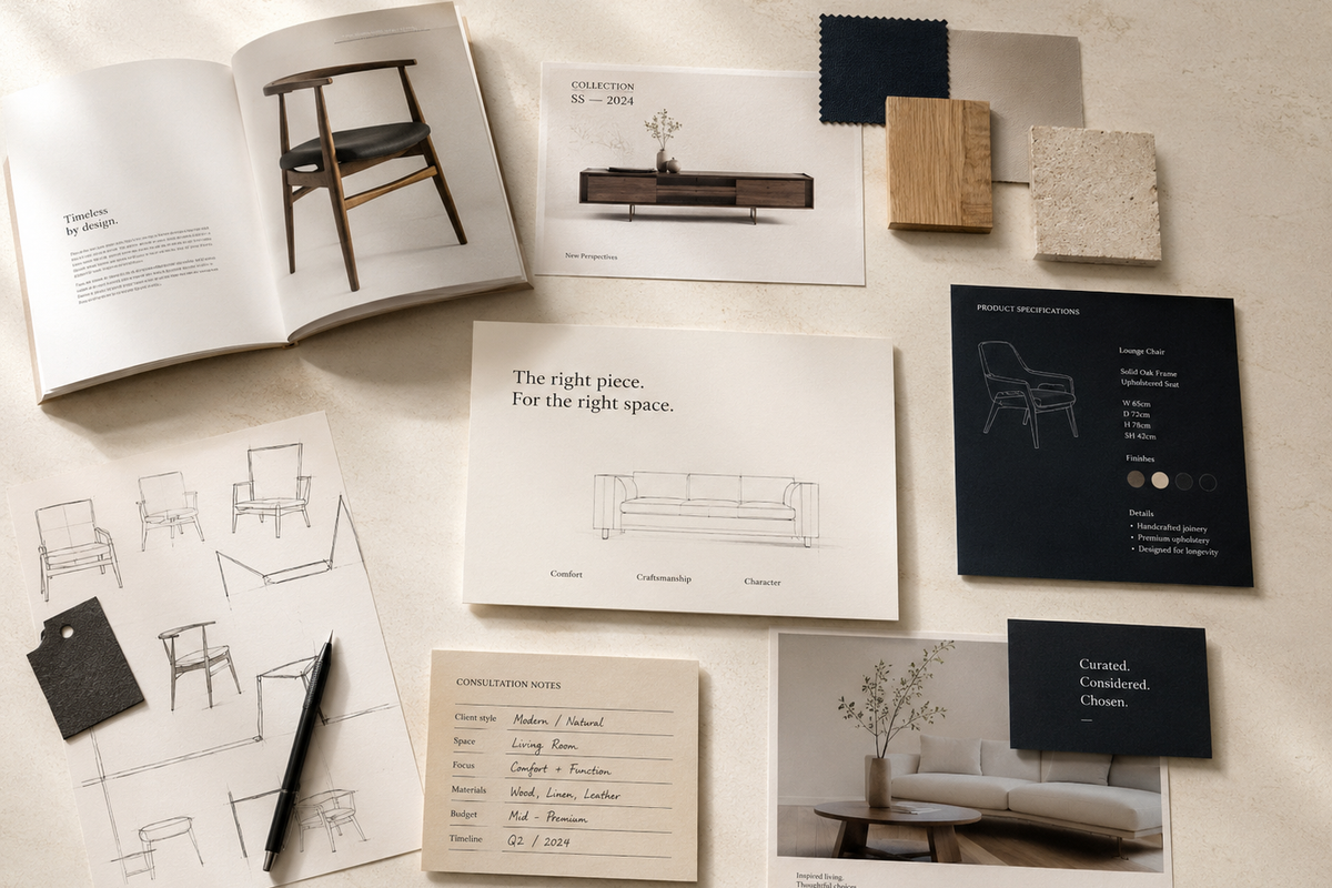 Digital Marketing That Grows Your Furniture Business