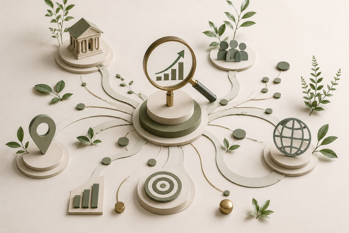 Expand Your Cannabis Brand Using Search