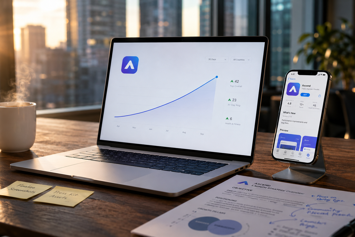 Increase Visibility Across App Stores