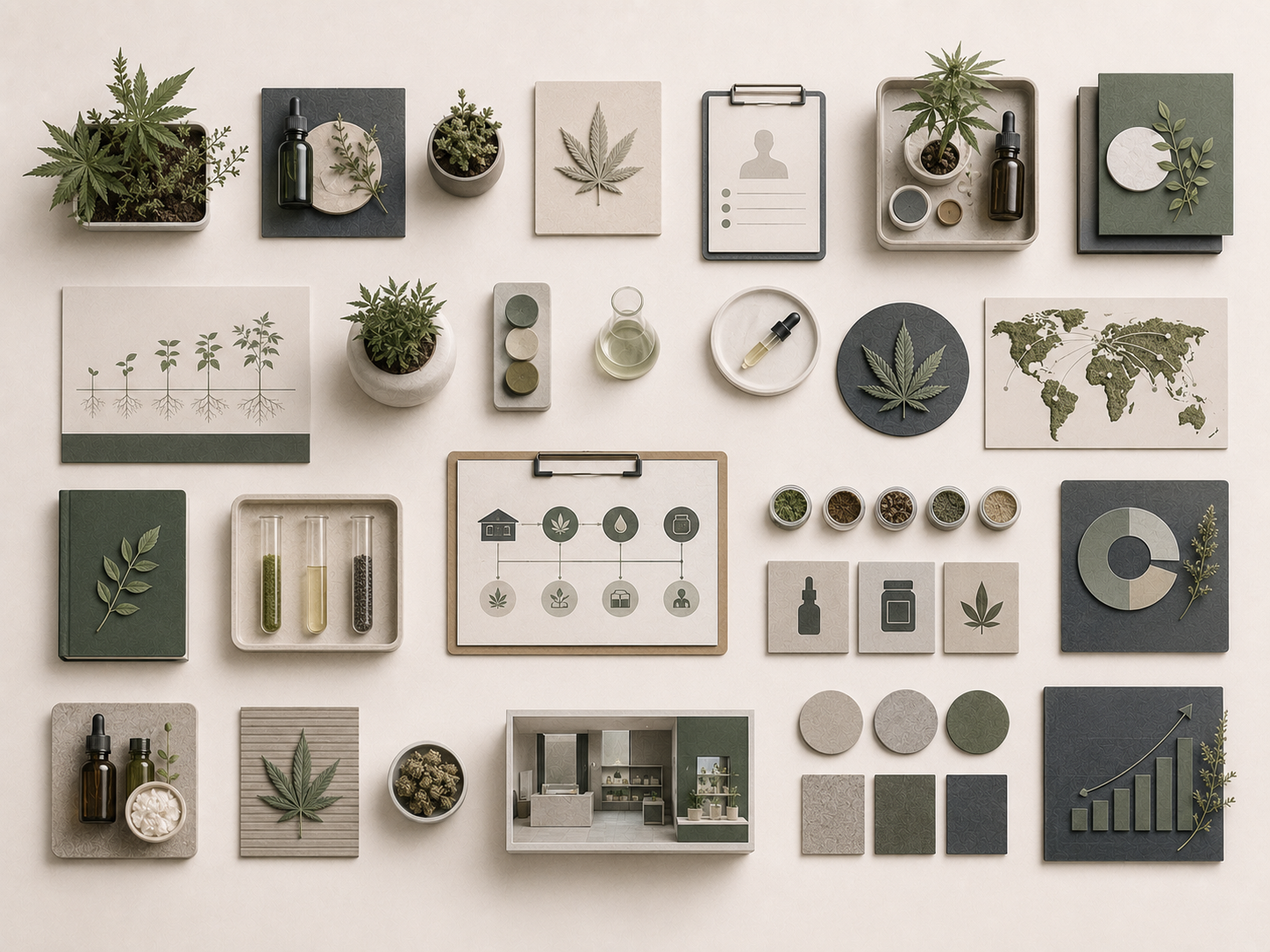 SEO For All Cannabis Businesses