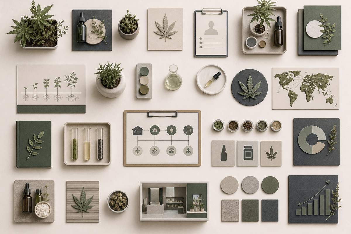 SEO For All Cannabis Businesses