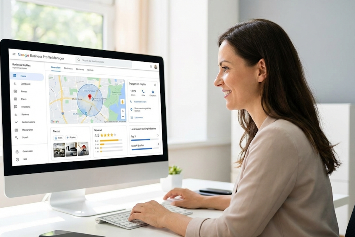Local SEO pricing strategy supported by a transparent SEO pricing package designed for consistent business profile growth