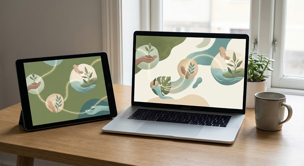 Empowering Your Mission Digitally