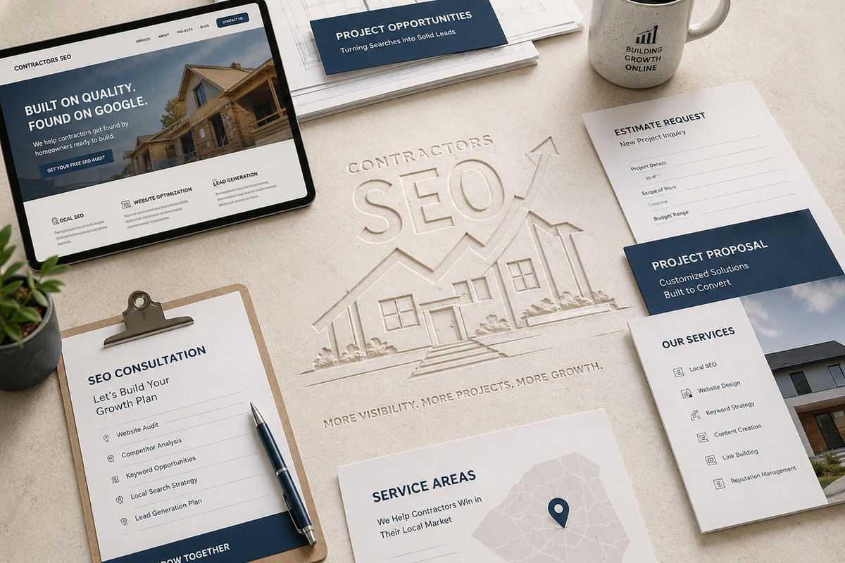 Grow Your Leads With Search