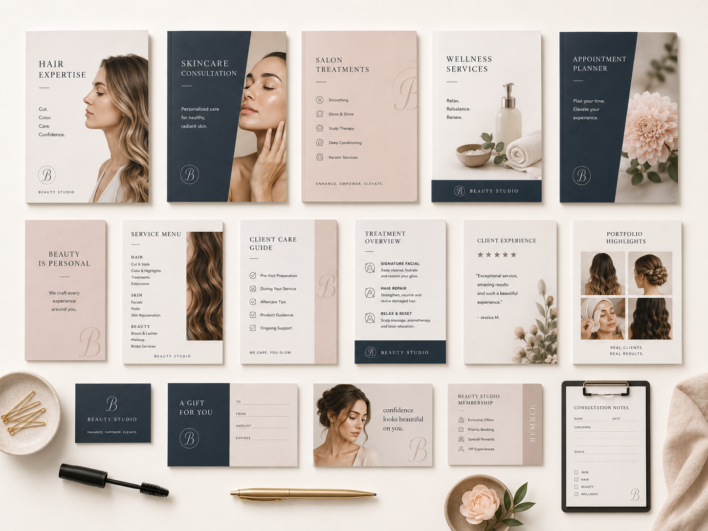 SEO For Every Salon Business