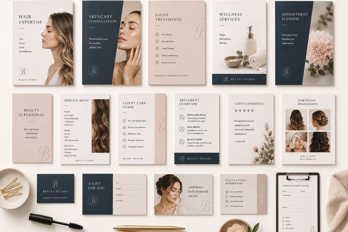 SEO For Every Salon Business