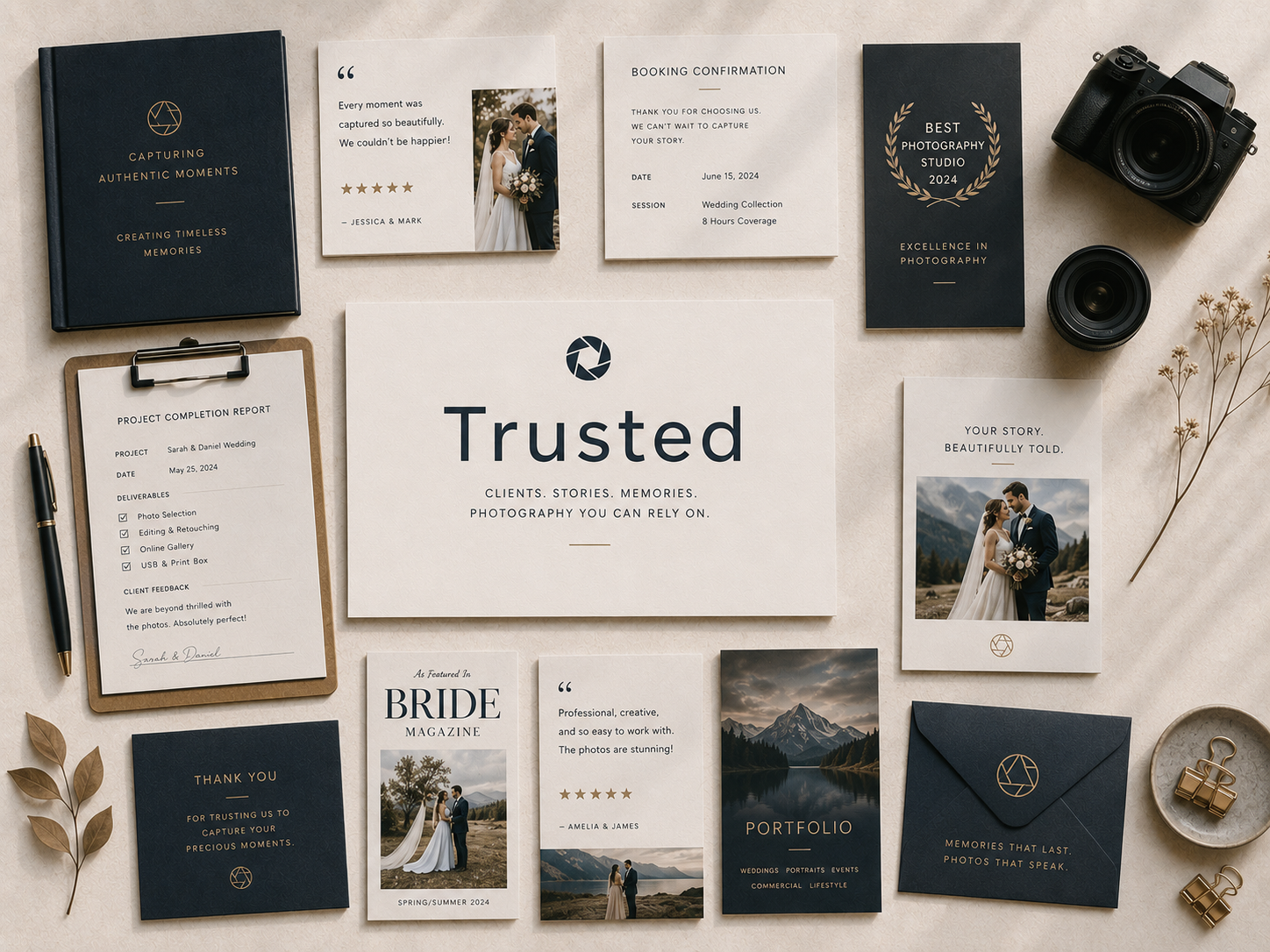 Build Trust Before The Inquiry