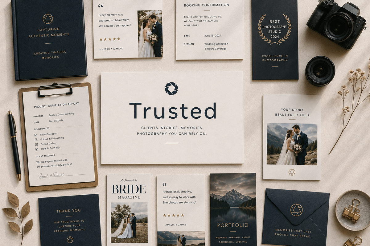 Build Trust Before The Inquiry