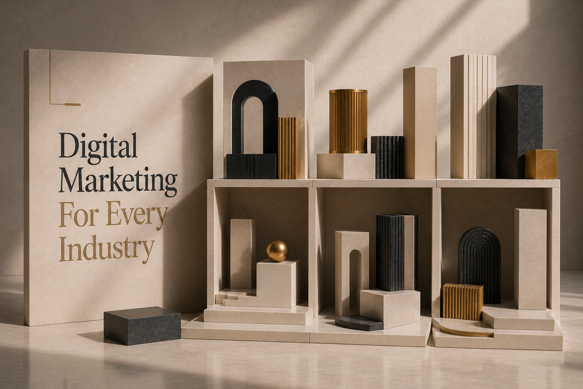 Paid Advertising