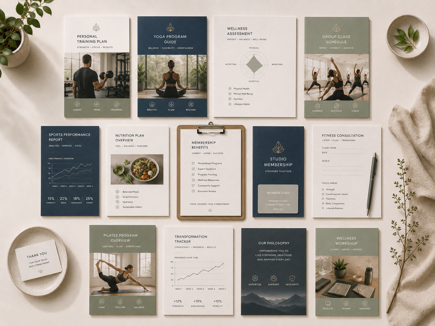 SEO For All Fitness Businesses