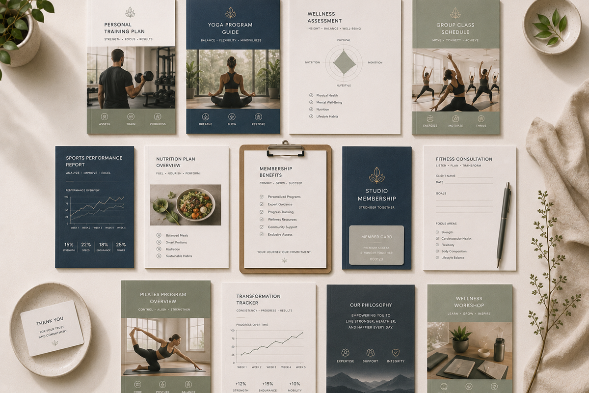 SEO For All Fitness Businesses