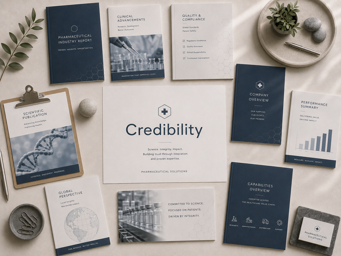 Generate Trust Through a Knowledge-Based Approach