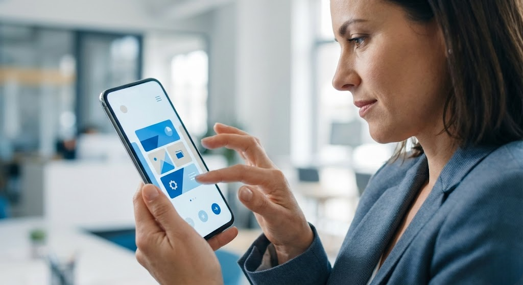 Superior Speed and Convenience