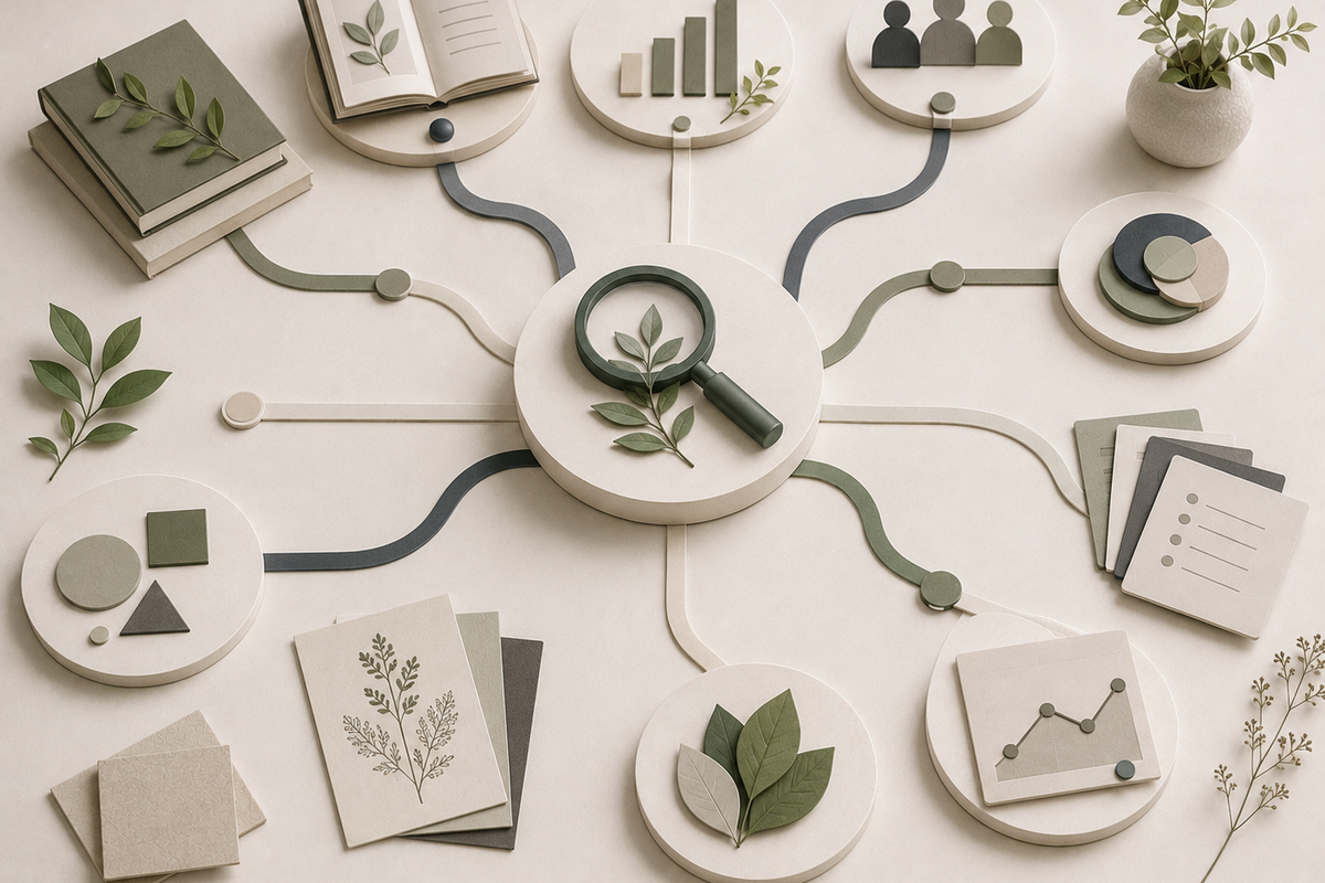 Gain Visibility In A Competitive Cannabis Market