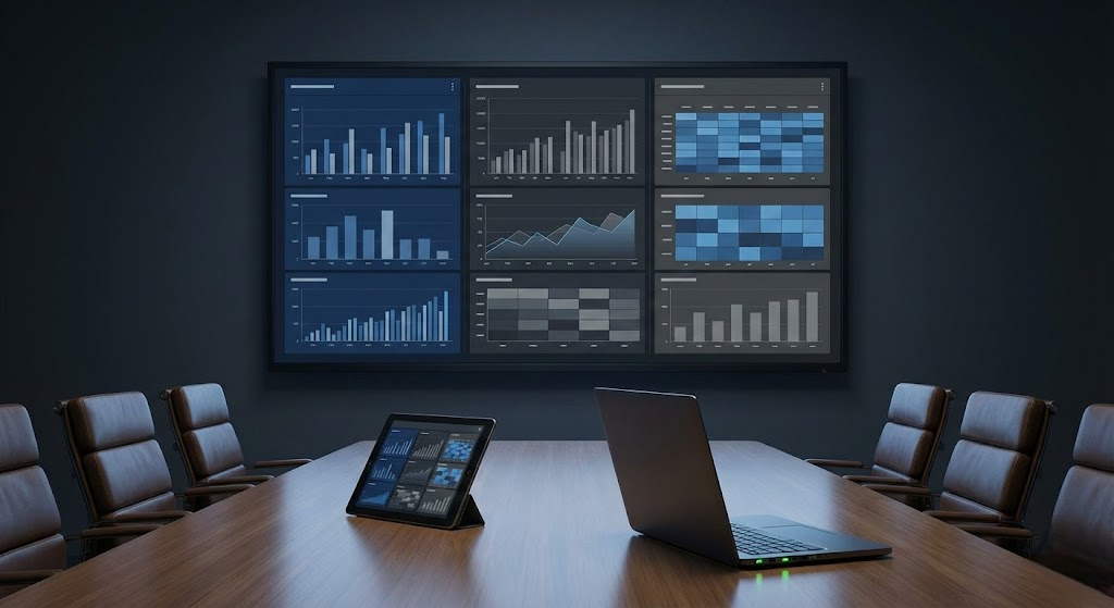 Simplified Reporting for Teams