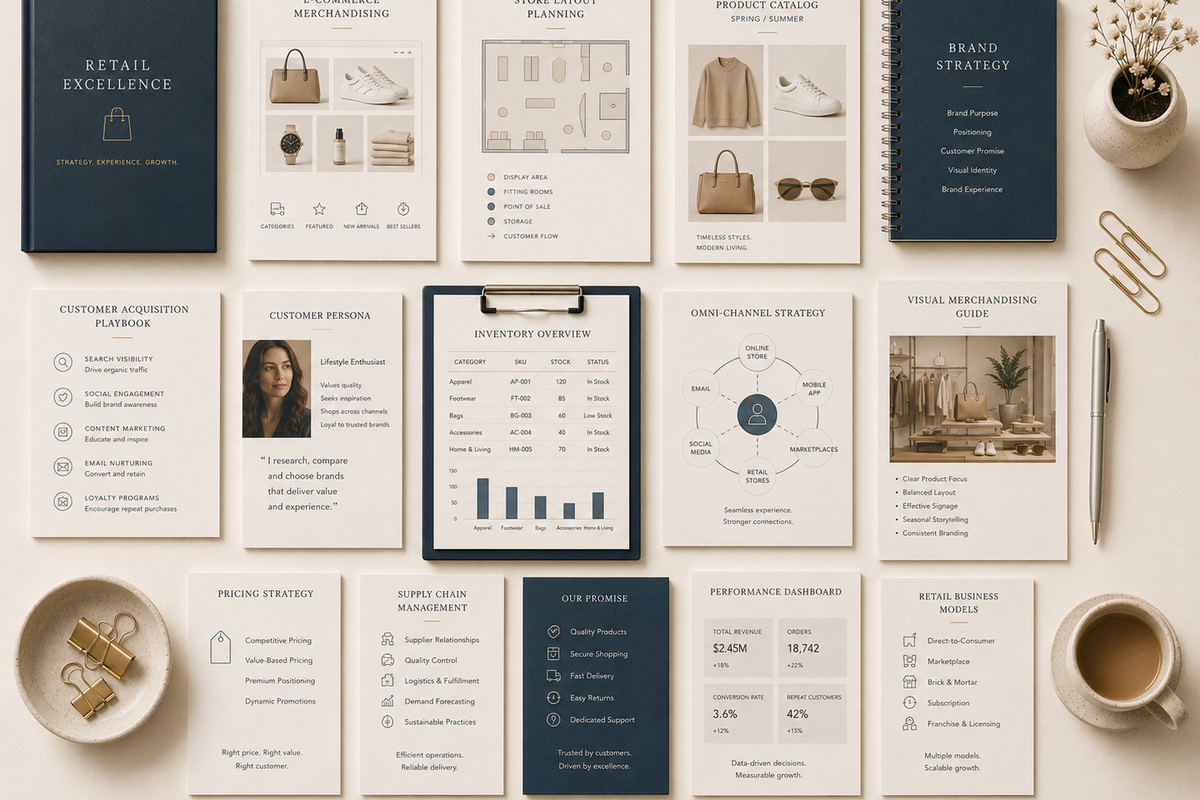SEO For Every Retail Business