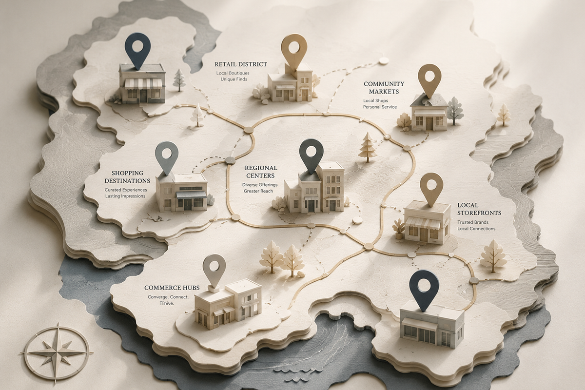 Conquer Destination Oriented Searches