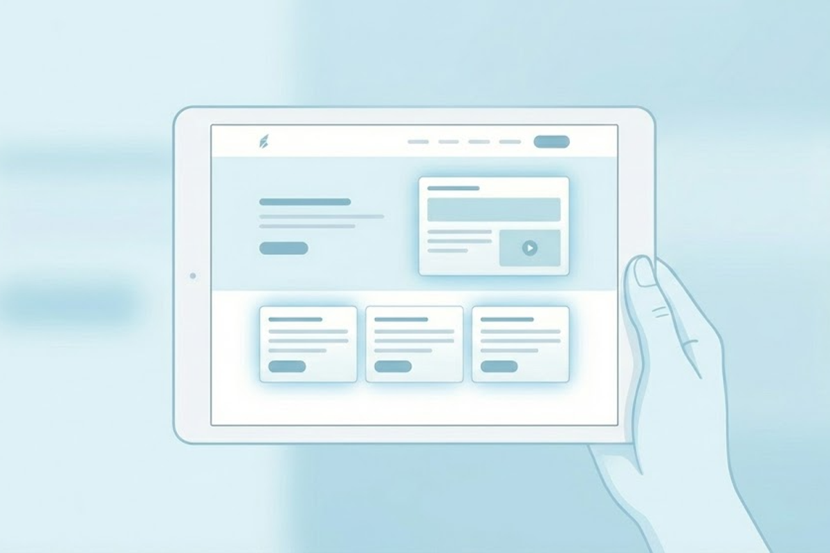 Keeping Your Content Fresh