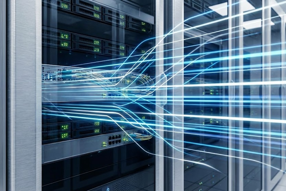 Scalable backend infrastructure powering secure website development solutions from trusted web development companies near me