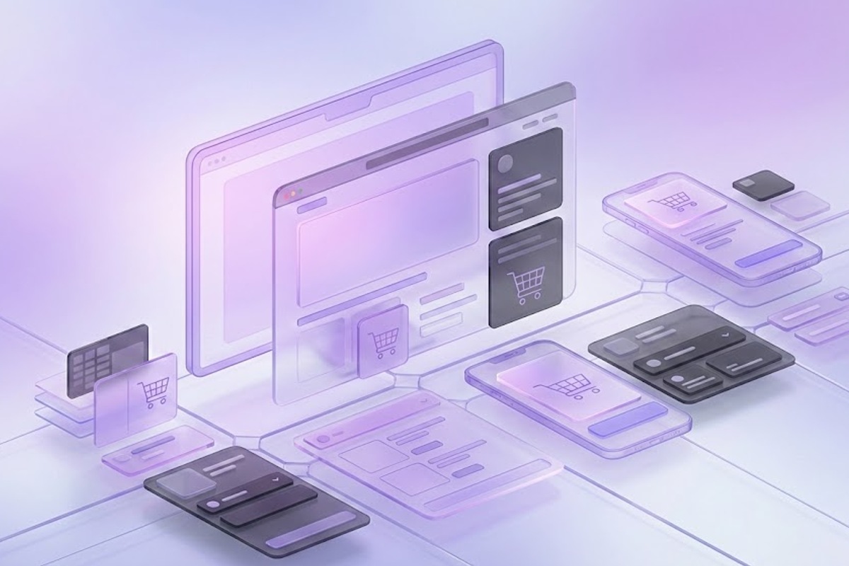WordPress / Shopify / WooCommerce