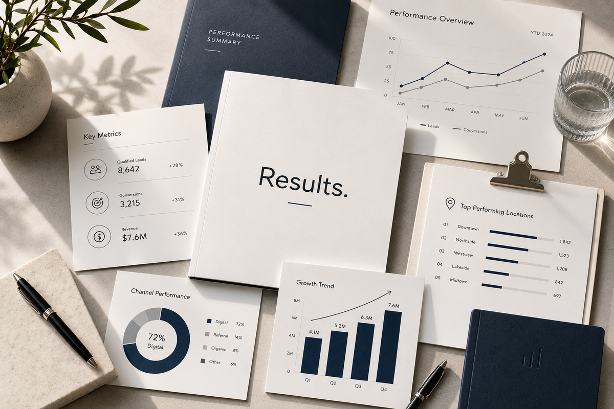 Automotive Marketing and Accountability