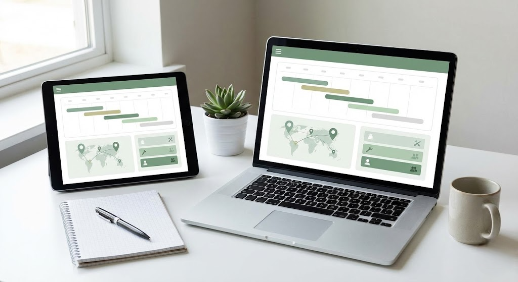 Managing Volunteers and Resources